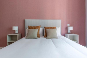 Brigth Stylish - 1Bedroom 1Bathroom - Sol